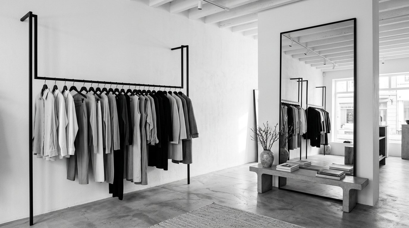 Vela Boutique — look da coleção